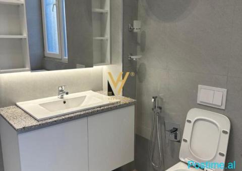 JEPET APARTAMENT 2+1 ME QIRA NE DON BOSKO 60.000 LEKE - 5/6