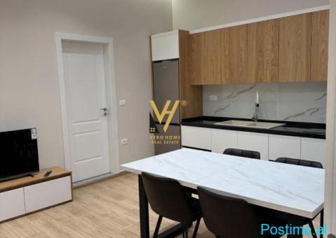 JEPET APARTAMENT 2+1 ME QIRA NE DON BOSKO 60.000 LEKE - 6/6