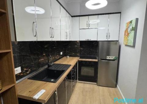 Jepet me qira apartament 1+1 - Astir - 2/7