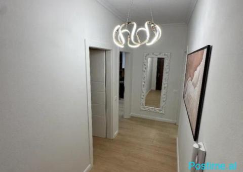 Jepet me qira apartament 1+1 - Astir - 6/7