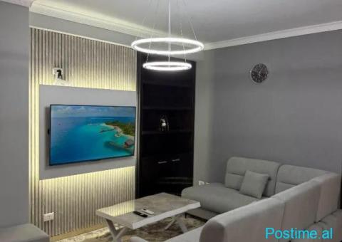 APARTAMENT ME QERA 2+1 KODRA E DIELLIT 75.000 LEKE FH-89177 - 1/4