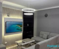 APARTAMENT ME QERA 2+1 KODRA E DIELLIT 75.000 LEKE FH-89177