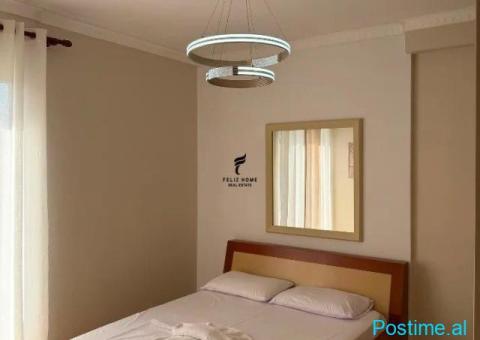 APARTAMENT ME QERA 2+1 KODRA E DIELLIT 75.000 LEKE FH-89177 - 2/4