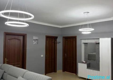 APARTAMENT ME QERA 2+1 KODRA E DIELLIT 75.000 LEKE FH-89177 - 3/4