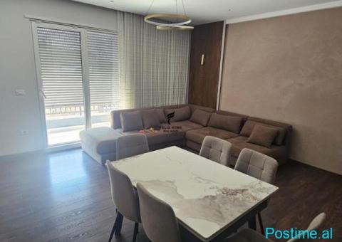 APARTAMENT ME QERA 2+1+2 DON BOSKO 95.000 LEKE FH-89162 - 1/8
