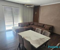 APARTAMENT ME QERA 2+1+2 DON BOSKO 95.000 LEKE FH-89162