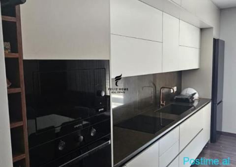 APARTAMENT ME QERA 2+1+2 DON BOSKO 95.000 LEKE FH-89162 - 3/8