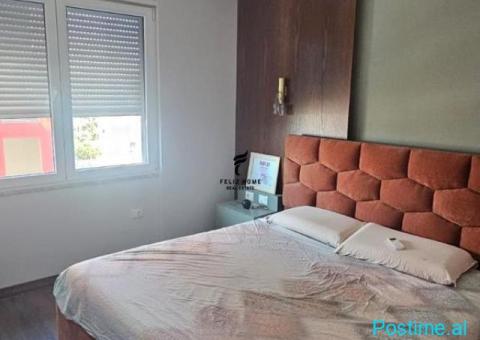 APARTAMENT ME QERA 2+1+2 DON BOSKO 95.000 LEKE FH-89162 - 5/8