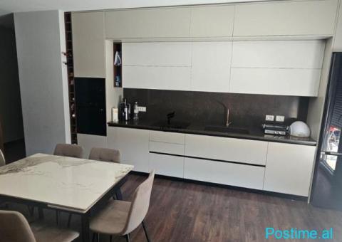 APARTAMENT ME QERA 2+1+2 DON BOSKO 95.000 LEKE FH-89162 - 7/8