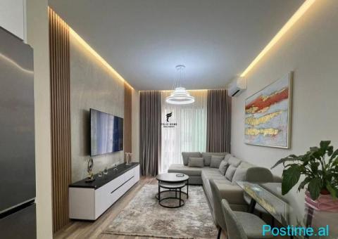 APARTAMENT ME QERA 1+1 RRUGA E KOSOVAREVE 90.000 LEKE FH-889