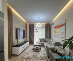 APARTAMENT ME QERA 1+1 RRUGA E KOSOVAREVE 90.000 LEKE FH-889