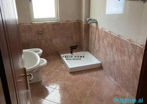 APARTAMENT ME QERA 3+1 KODRA E DIELLIT 1000 EURO - 4/4