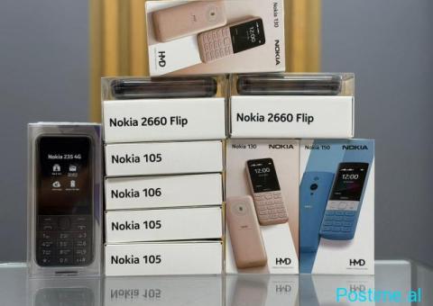 NOKIA TE RINJ ( 105,130,150,235,FLIP 2660)