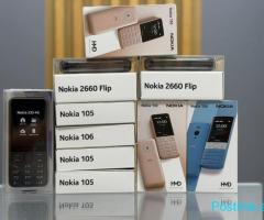 NOKIA TE RINJ ( 105,130,150,235,FLIP 2660)