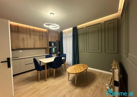 🏡 SHITET APARTAMENT 3+1 – ASTIR ✨ - 1/6