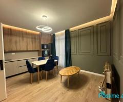 🏡 SHITET APARTAMENT 3+1 – ASTIR ✨