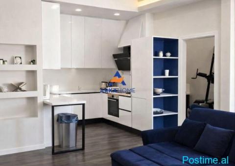 SHITET APARTAMENT 2+1+2+BALLKON+OXHAK 'RESIDENCA GREEN TERRA