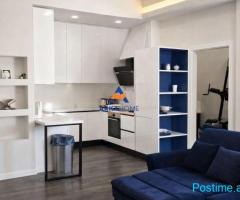 SHITET APARTAMENT 2+1+2+BALLKON+OXHAK 'RESIDENCA GREEN TERRA