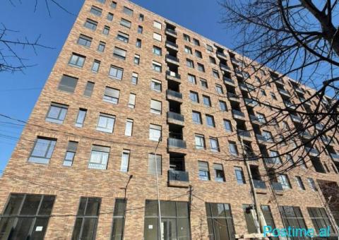 📌 Shitet Apartament 3+1 - Arb&Trans, 5 Maji - 1/3