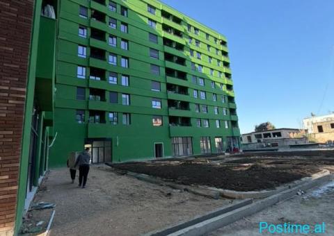 📌 Shitet Apartament 3+1 - Arb&Trans, 5 Maji - 3/3