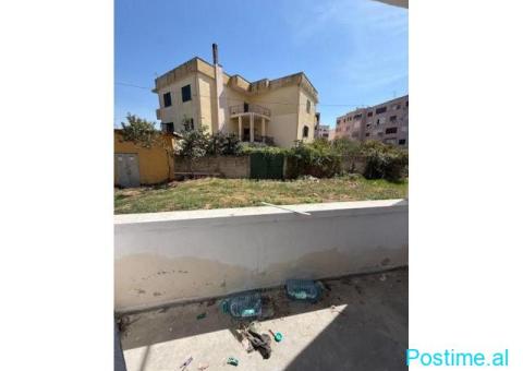 +355694812568 Ofrojme per shitje apartament 1+1 prane Stadiu - 4/10