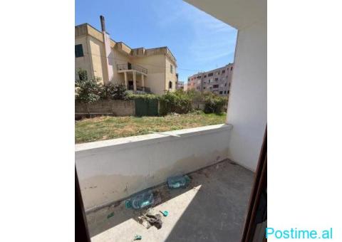 +355694812568 Ofrojme per shitje apartament 1+1 prane Stadiu - 9/10
