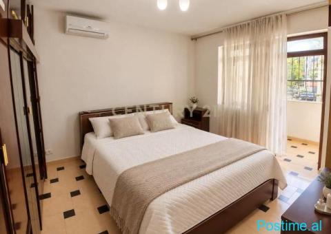 SHITET APARTAMENT 2+1 TE OXHAKU. - 1/7