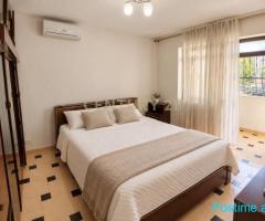 SHITET APARTAMENT 2+1 TE OXHAKU.