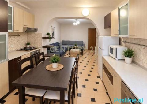 SHITET APARTAMENT 2+1 TE OXHAKU. - 3/7