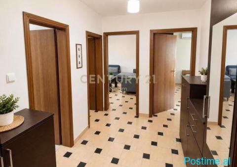 SHITET APARTAMENT 2+1 TE OXHAKU. - 7/7