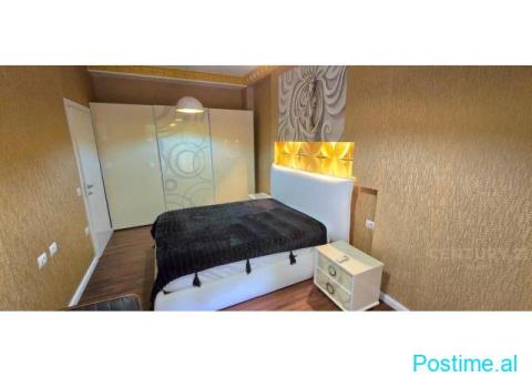 Apartament 2+1për shitje prane Radisson Hotel Liqeni i Thatë - 1/9