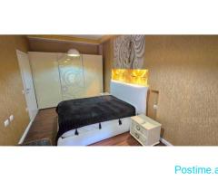Apartament 2+1për shitje prane Radisson Hotel Liqeni i Thatë