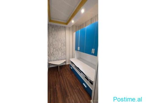 Apartament 2+1për shitje prane Radisson Hotel Liqeni i Thatë - 2/9