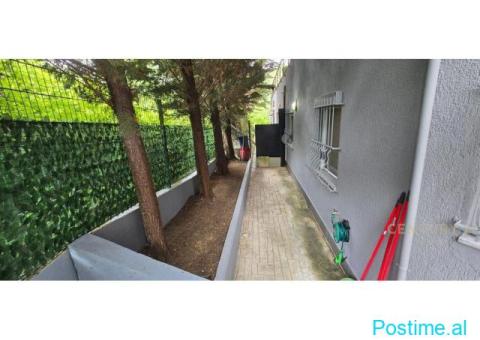 Apartament 2+1për shitje prane Radisson Hotel Liqeni i Thatë - 3/9
