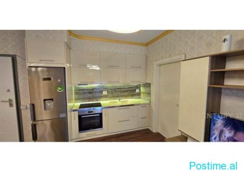 Apartament 2+1për shitje prane Radisson Hotel Liqeni i Thatë - 6/9