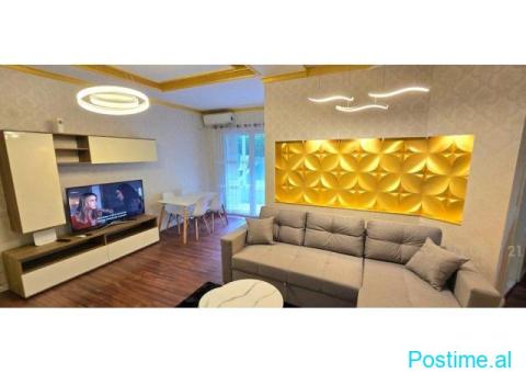 Apartament 2+1për shitje prane Radisson Hotel Liqeni i Thatë - 7/9