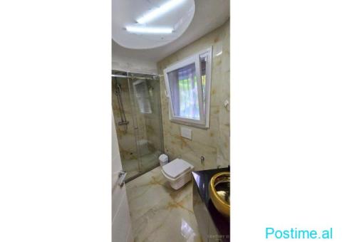 Apartament 2+1për shitje prane Radisson Hotel Liqeni i Thatë - 8/9