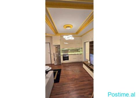 Apartament 2+1për shitje prane Radisson Hotel Liqeni i Thatë - 9/9