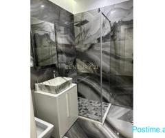 Shitet Apartament 2+1+post Parkimi, me Pamje në Liqenin e Th