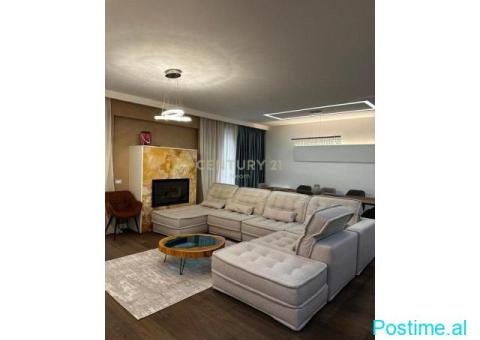 Shitet Apartament 2+1+post Parkimi, me Pamje në Liqenin e Th - 3/10