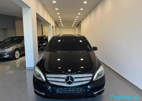 Mercedes-Benz B200 - 2/10