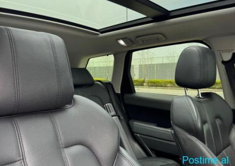 Range Rover Sport 3.0 - 2/10