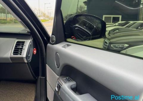 Range Rover Sport 3.0 - 9/10