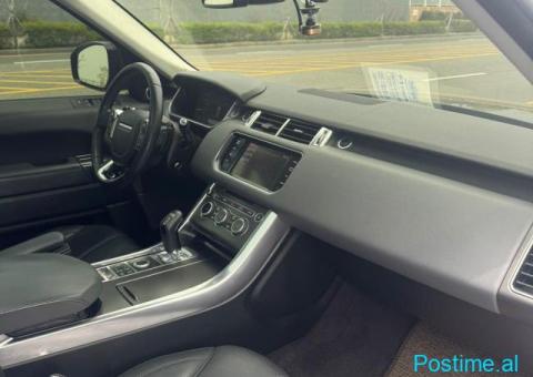 Range Rover Sport 3.0 - 10/10