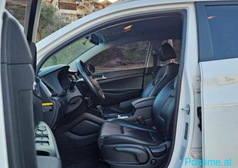 Hyundai Tucson - 2/10