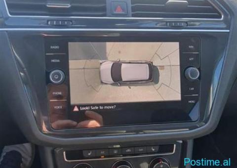 Volkswagen Tiguan 2.0 TDI - 3/9