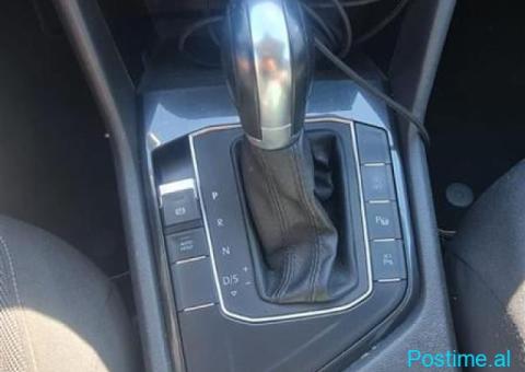 Volkswagen Tiguan 2.0 TDI - 6/9