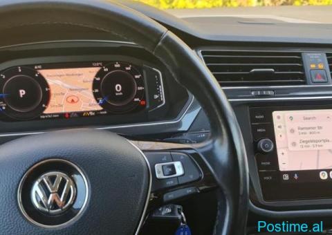 Volkswagen Tiguan 2.0 TDI - 7/9