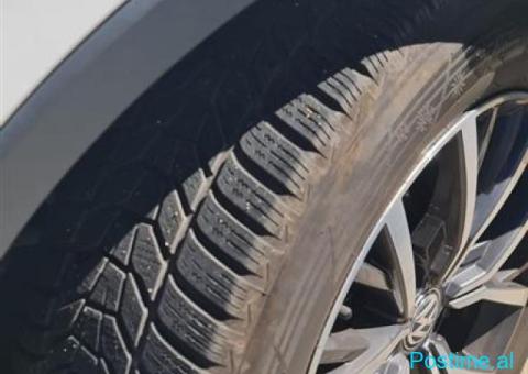 Volkswagen Tiguan 2.0 TDI - 9/9