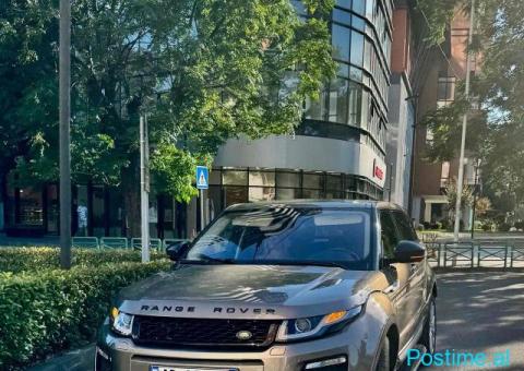 EVOQUE OKAZION - 1/8